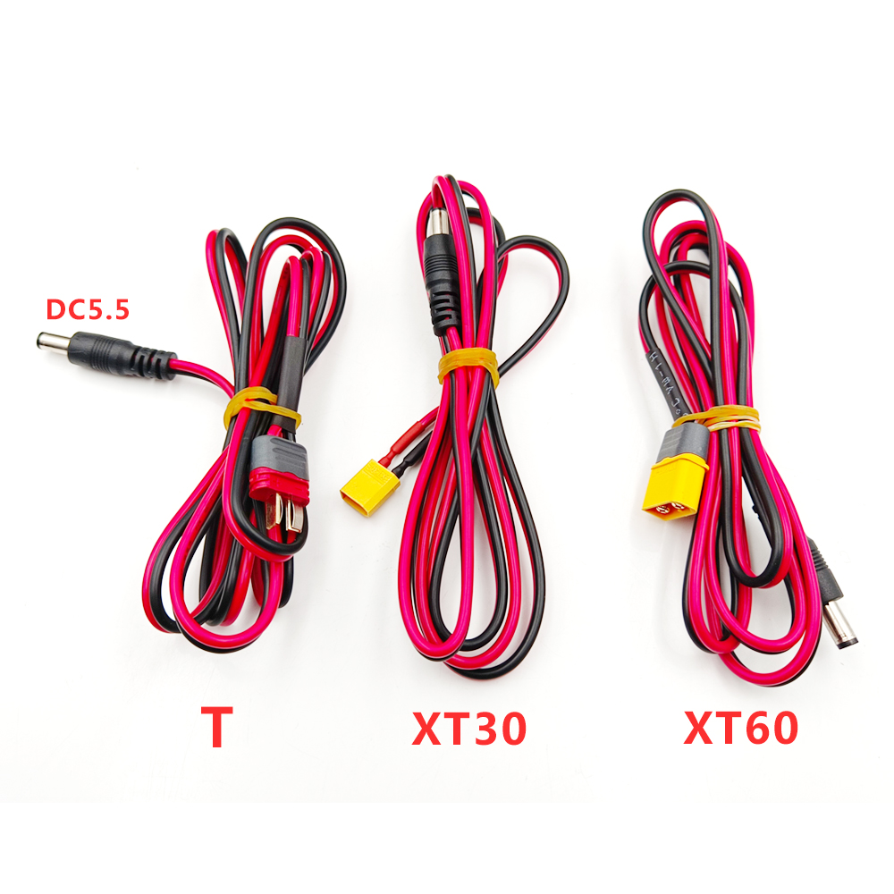 Drone Racing Gate - 1PC XT60 XT30 plug Male Connector