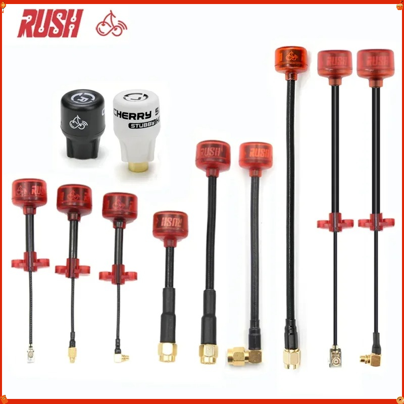 Drone Racing Antenna - Rush Cherry FPV 5.8G Antenna SMA