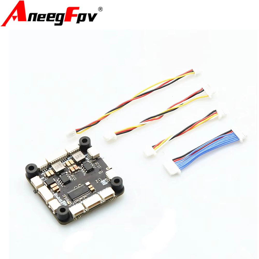 Drone Racing Esc - AneegFpv F722 F7 Flight Controller 3-8S