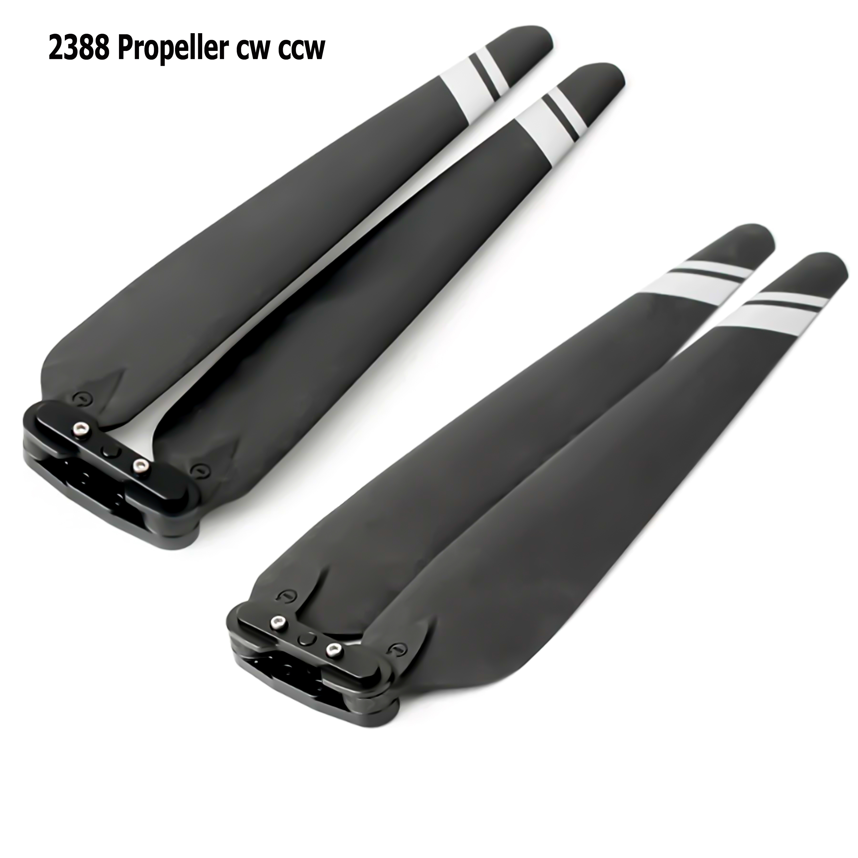 Drone Racing Propeller - 2388 3090 3411 Folding Drone Propeller