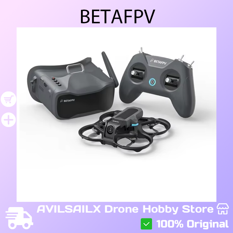 Drone Racing Charger - BETAFPV Aquila16 Beginner FPV Drone Kit