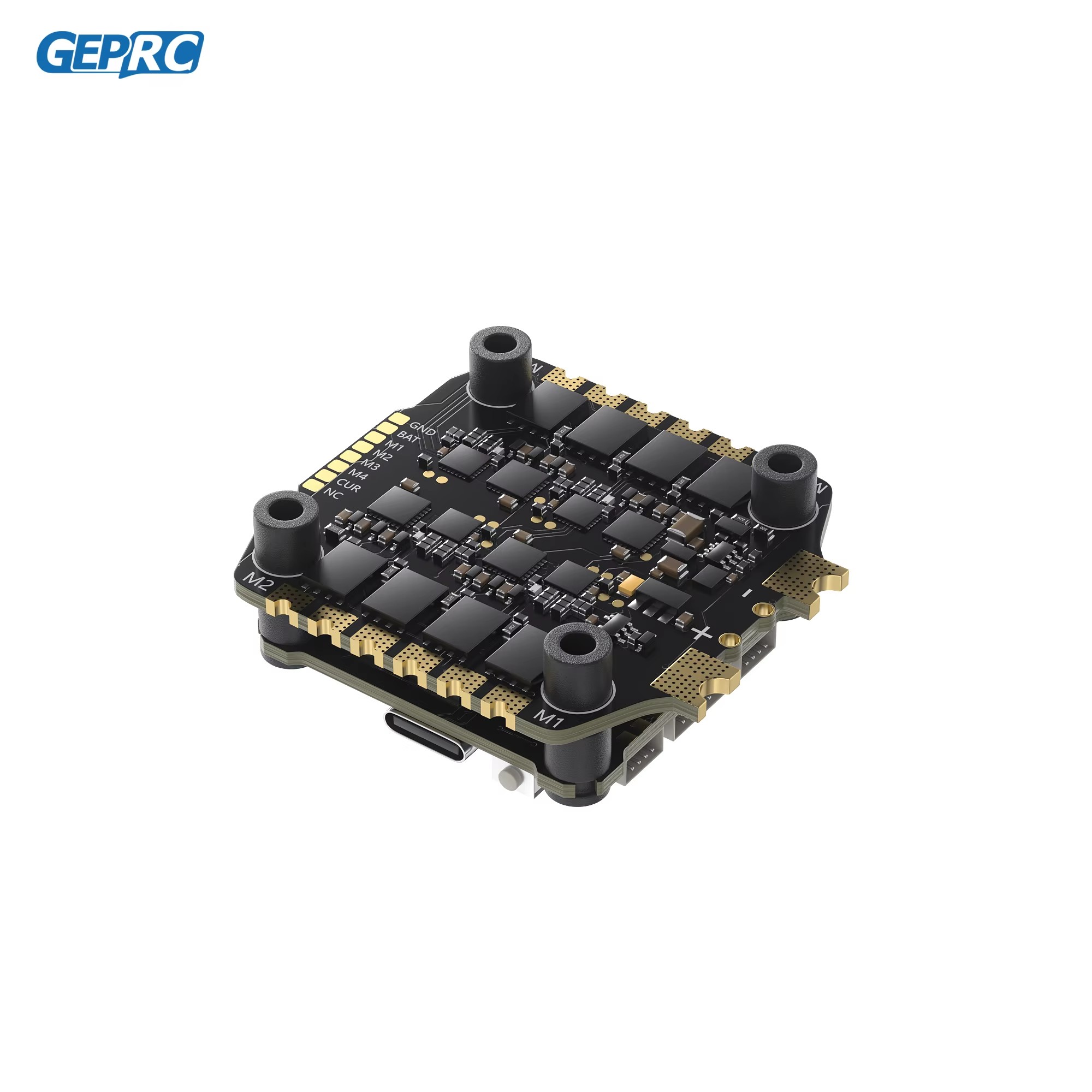 GEPRC TAKER F722 V2 Flight Con - Drone Racing Esc review and price