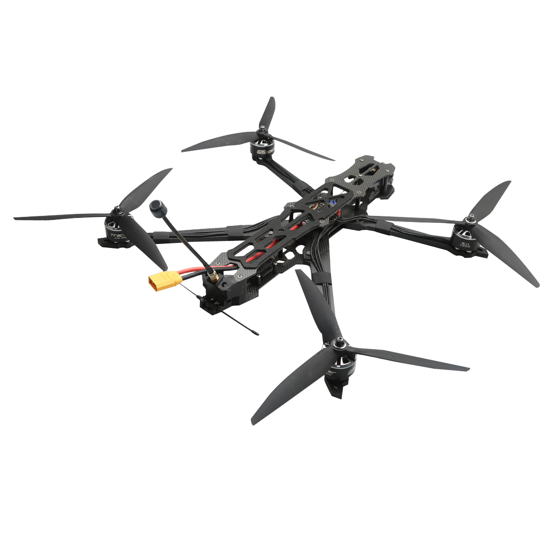 GK-V3 15inch 680mm FPV Drone F - Drone Racing Frame review and price