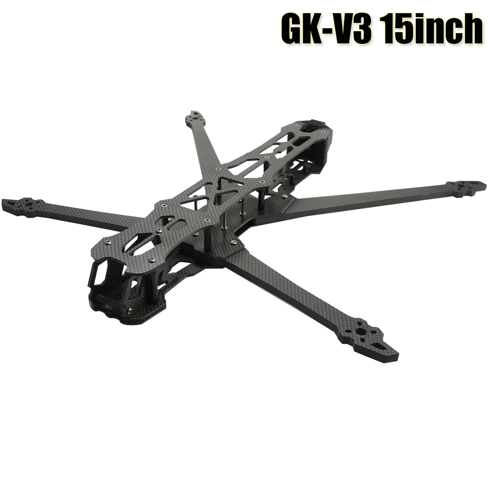GK-V3 15inch 680mm FPV Drone F - Drone Racing Frame review and price