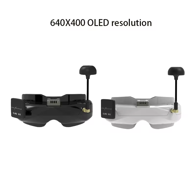 SKYZONE SKY02O OLED 5.8GHz 2S- - Drone Racing Antenna review and price