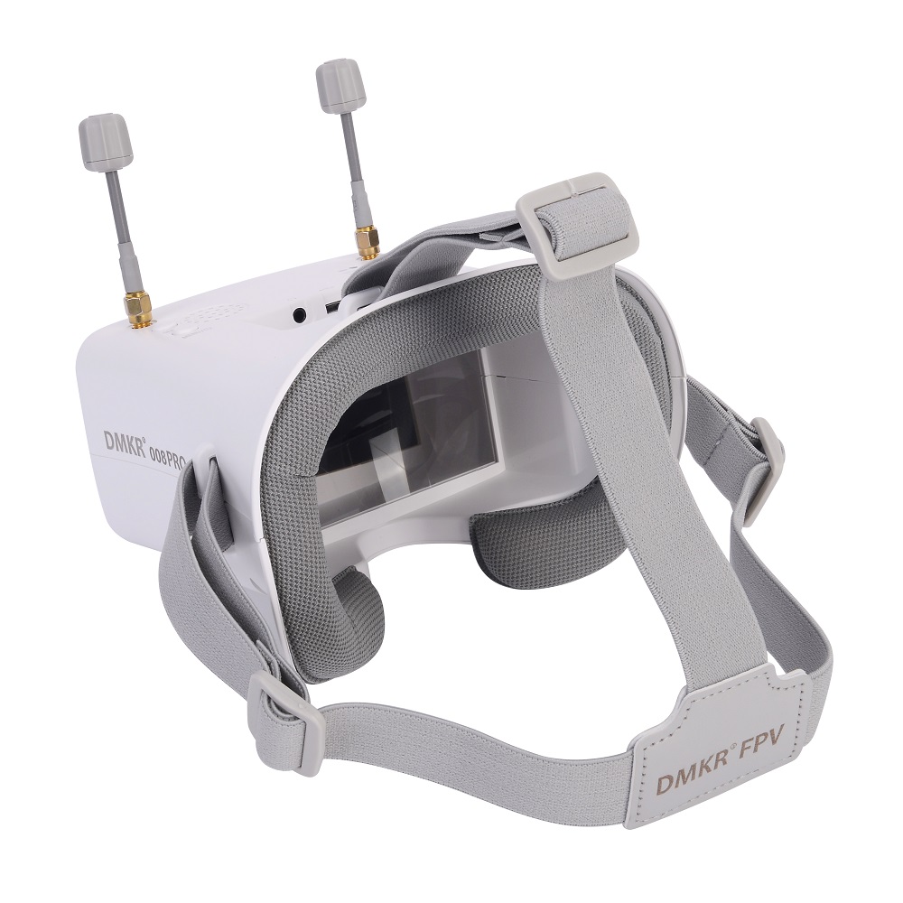 Original 008D PRO White FPV Go - Drone Racing Battery review and price