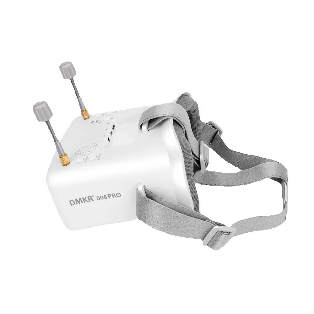 Original 008D PRO White FPV Go - Drone Racing Battery review and price
