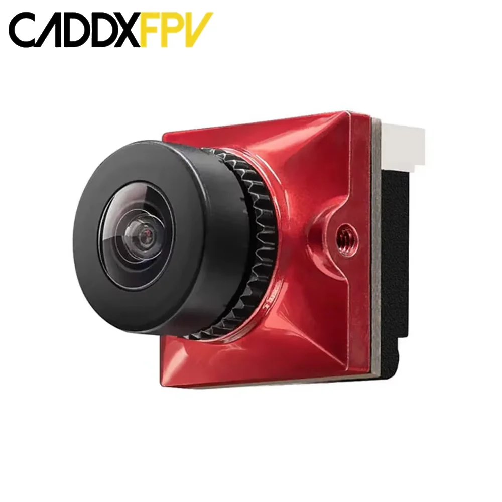Caddx Ratel 2 V2 FPV Camera Ra - Drone Racing Camera review and price