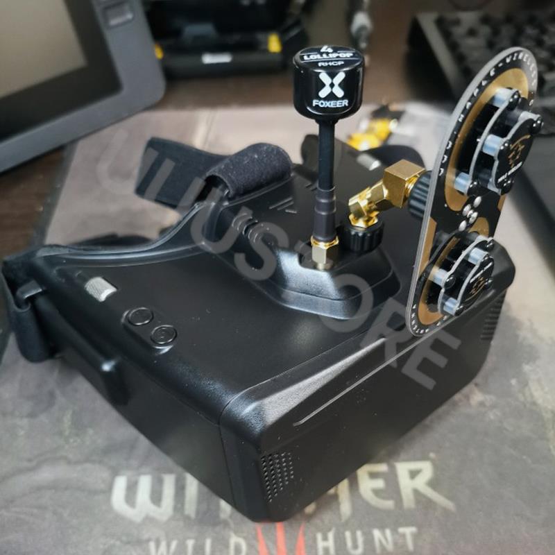 Maple Wireless Antenna 11dbi 5 - Drone Racing Gate review and price