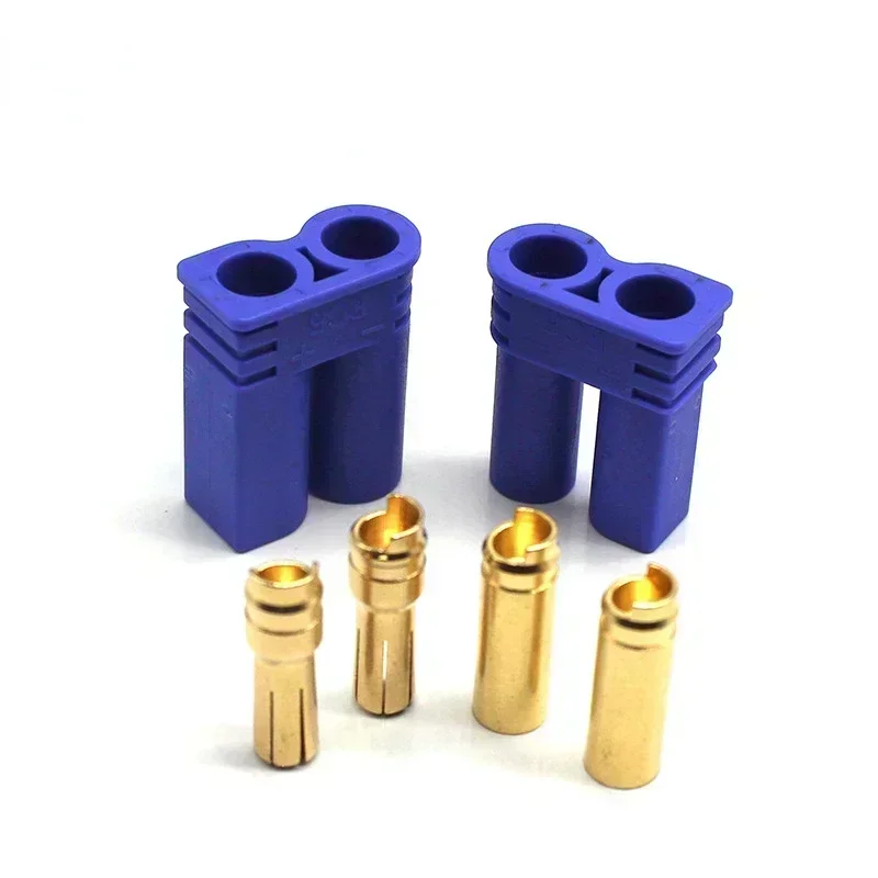 EC5 Connector Plugs Bullet Ban - Drone Racing Esc review and price