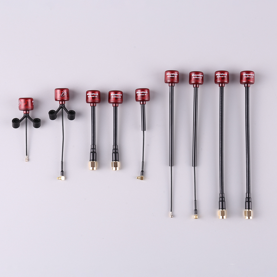Mayatech Redbean IV 5.8G Anten - Drone Racing Antenna review and price
