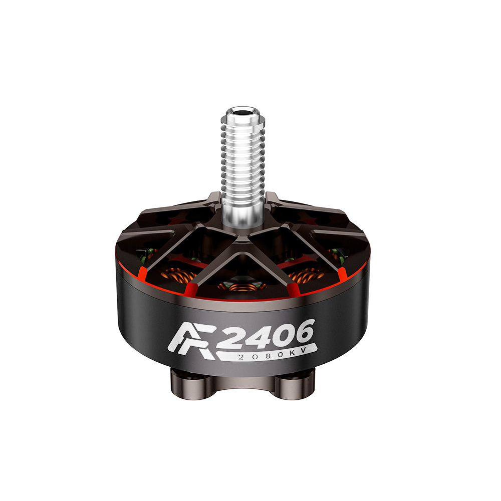 Axisflying AF2406 High Power B - Drone Racing Motor review and price