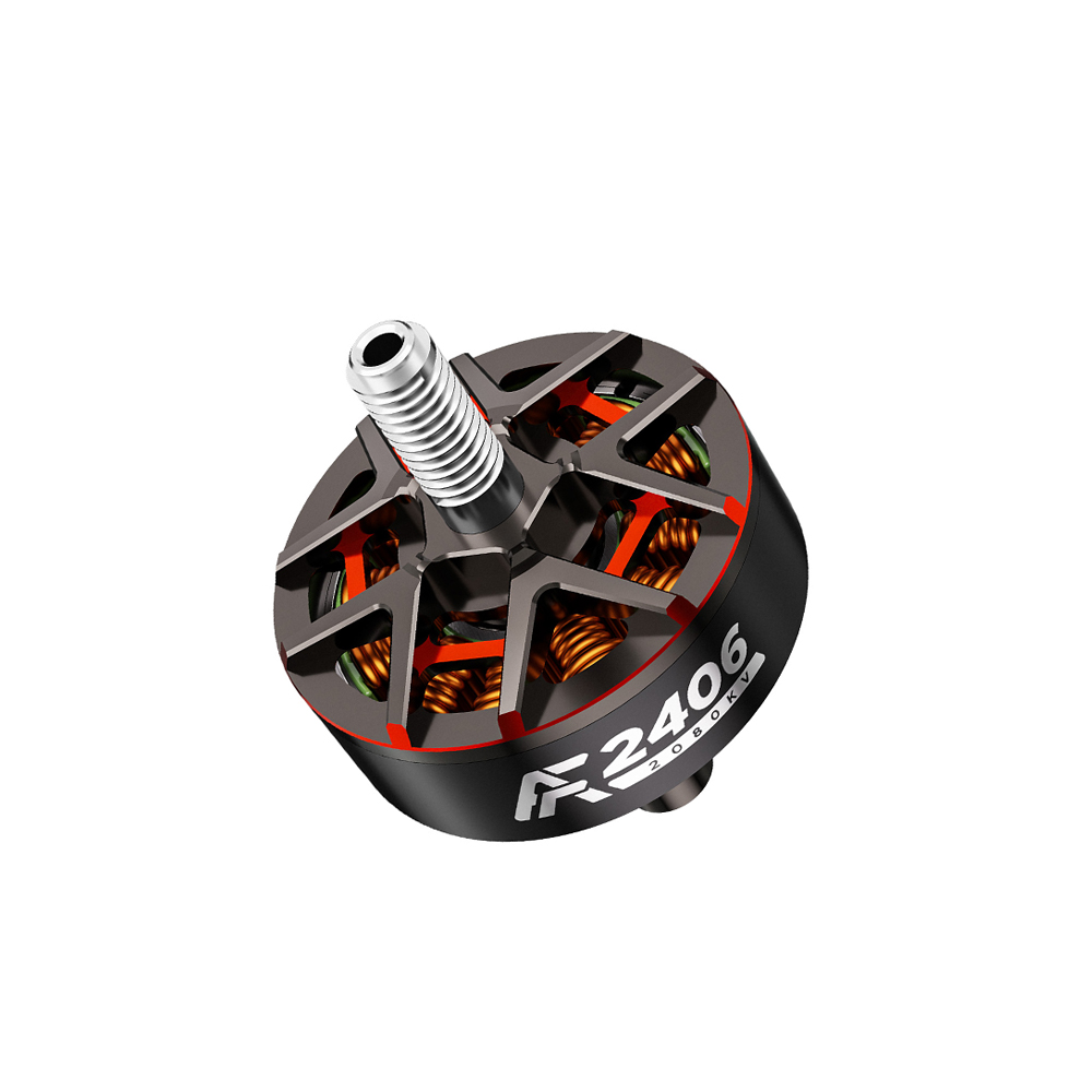 Axisflying AF2406 High Power B - Drone Racing Motor review and price