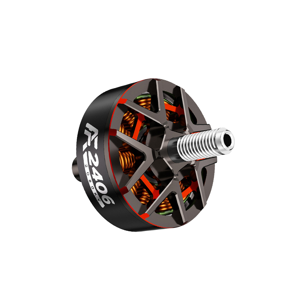Axisflying AF2406 High Power B - Drone Racing Motor review and price