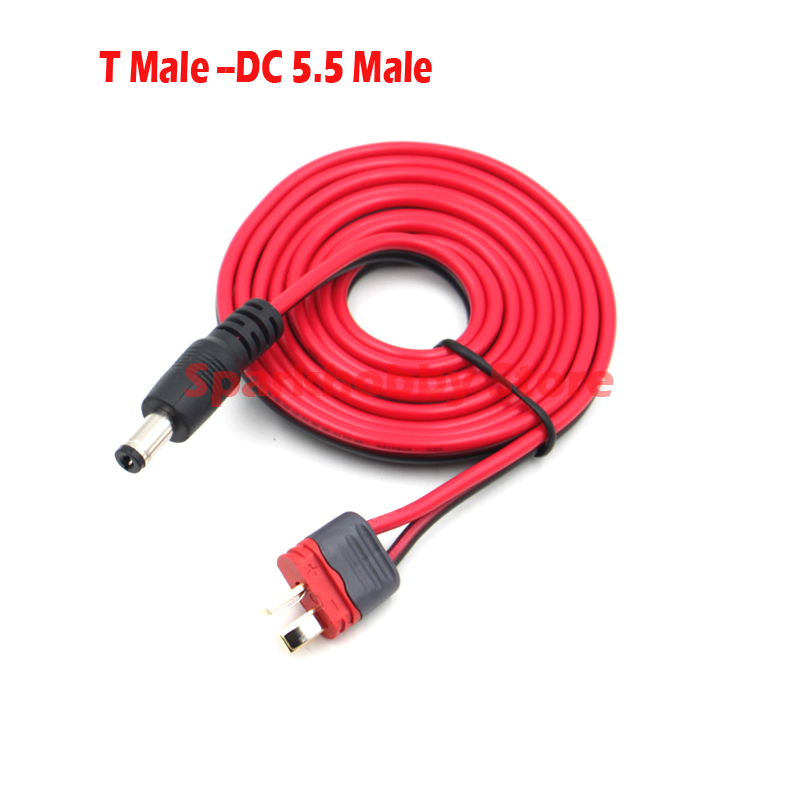 1PC XT60 XT30 plug Male Connec - Drone Racing Gate review and price