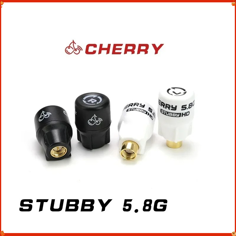 Rush Cherry FPV 5.8G Antenna S - Drone Racing Antenna review and price