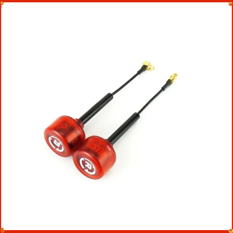 Rush Cherry FPV 5.8G Antenna S - Drone Racing Antenna review and price