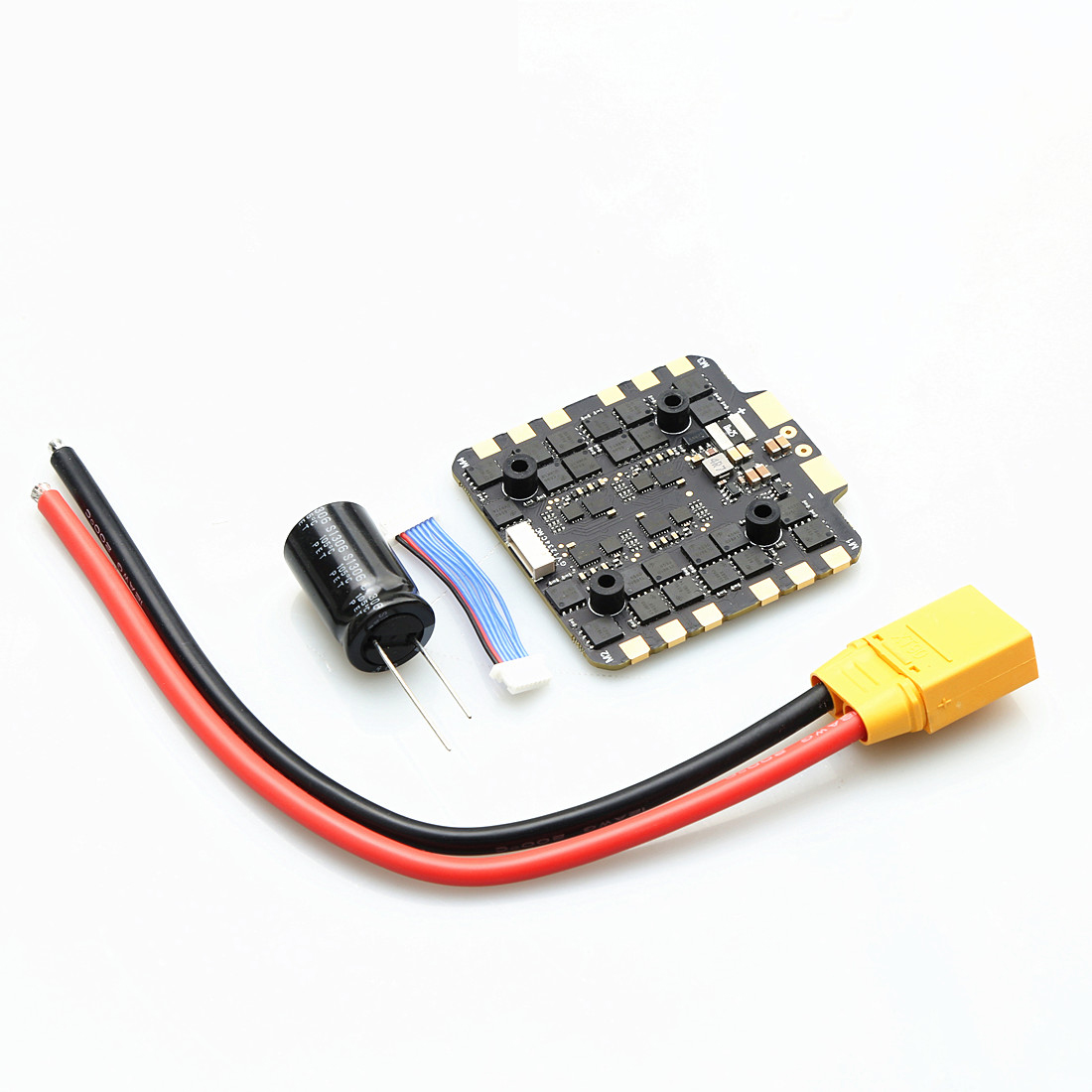 AneegFpv F722 F7 Flight Contro - Drone Racing Esc review and price