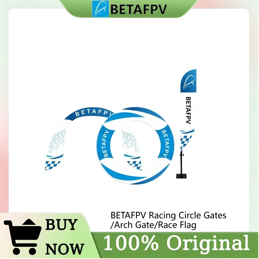 BetaFPV FPV Racing Obstacle Ki - Drone Racing Flag review and price