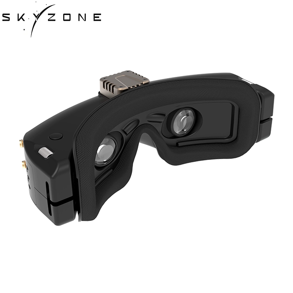 SKYZONE SKY04O Pro SKY04OPro 5 - Drone Racing Goggles review and price
