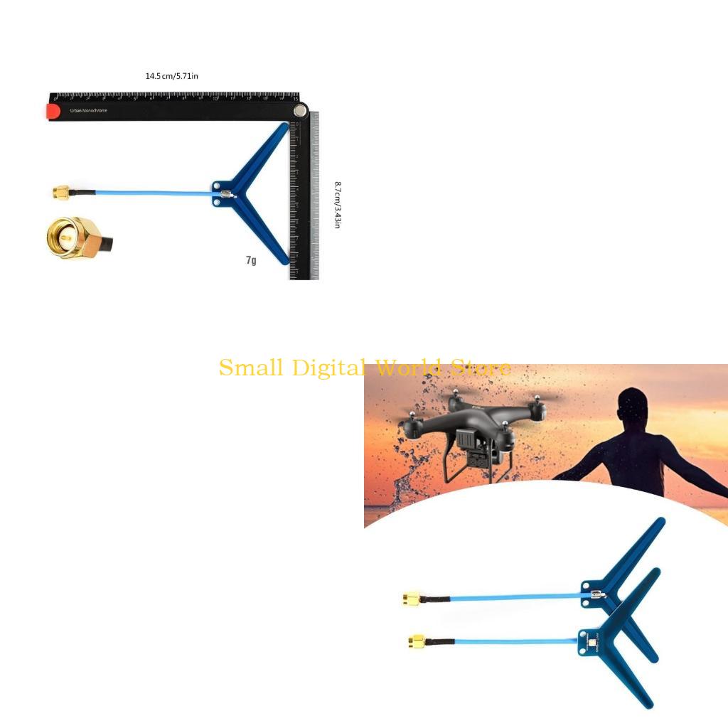 77UB Y1240 Antenna Dipole Ante - Drone Racing Antenna review and price