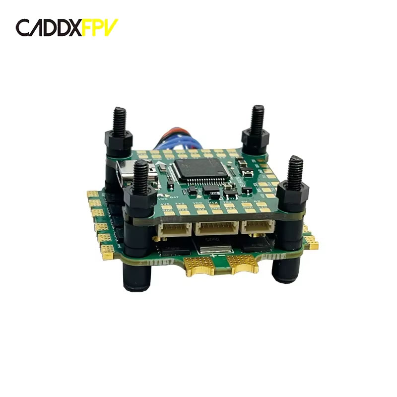 CADDX F405 Stack Flight Contro - Drone Racing Flight Controller review and price