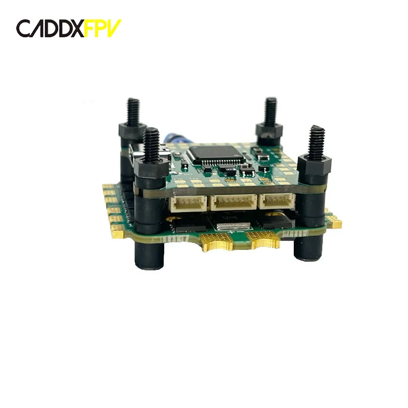 CADDX F405 Stack Flight Contro - Drone Racing Flight Controller review and price