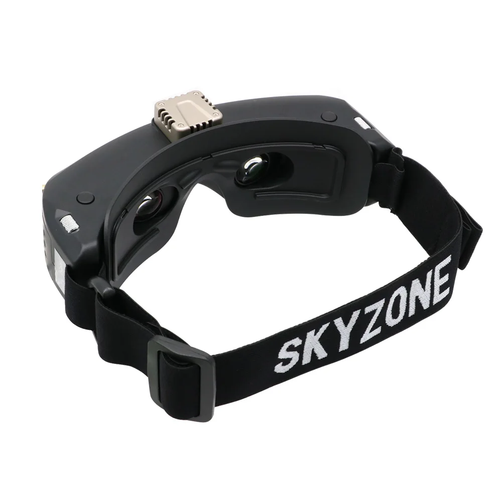 SKYZONE SKY04X PRO OLED 48CH 5 - Drone Racing Receiver review and price