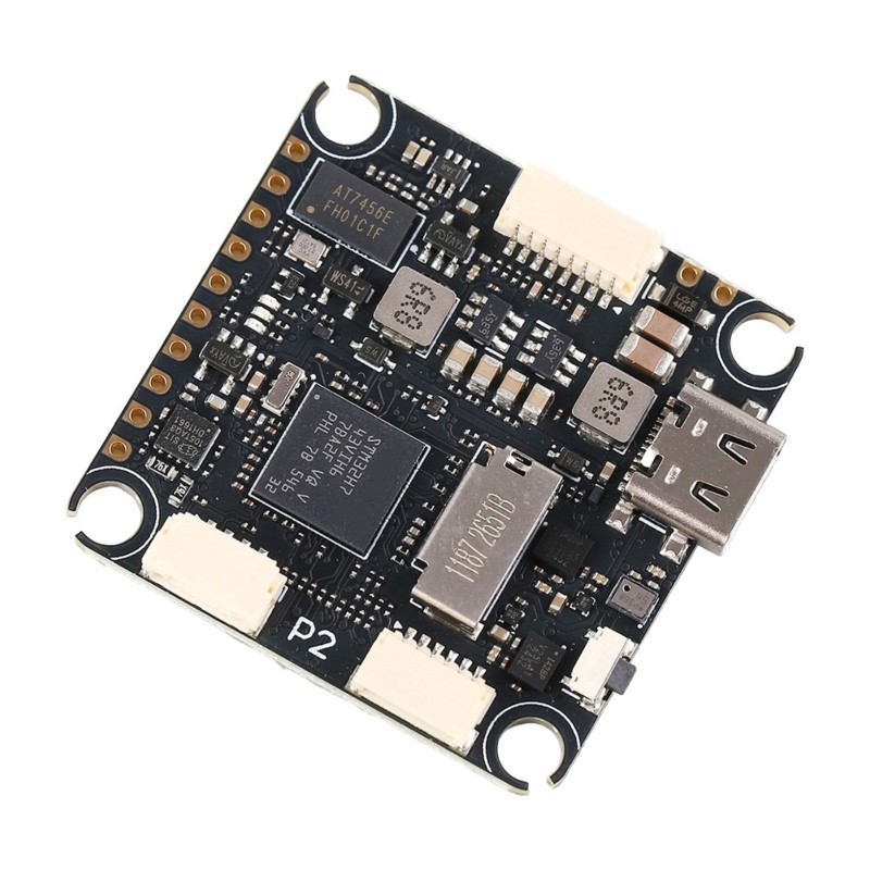 A63T-TBS Lucid H7 FC Flight Co - Drone Racing Flight Controller review and price