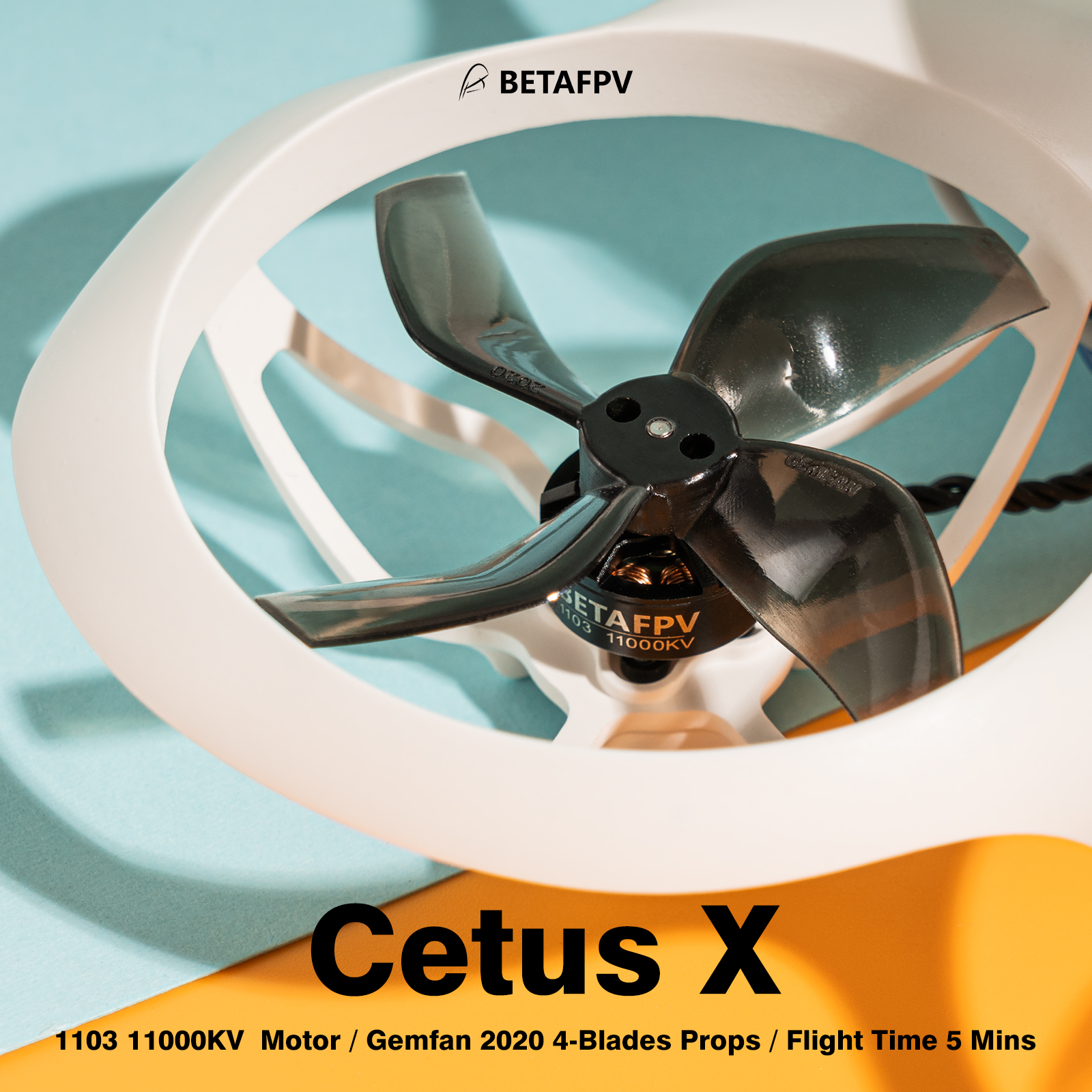 BETAFPV Cetus X FPV Kit Racing - Drone Racing Goggles review and price