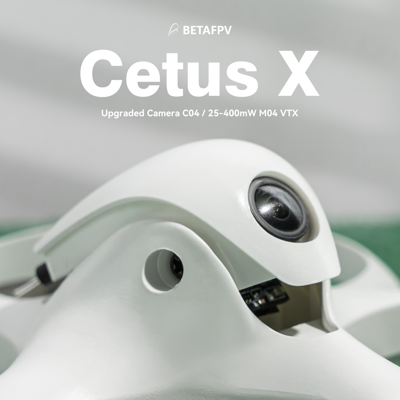 BETAFPV Cetus X FPV Kit Racing - Drone Racing Goggles review and price