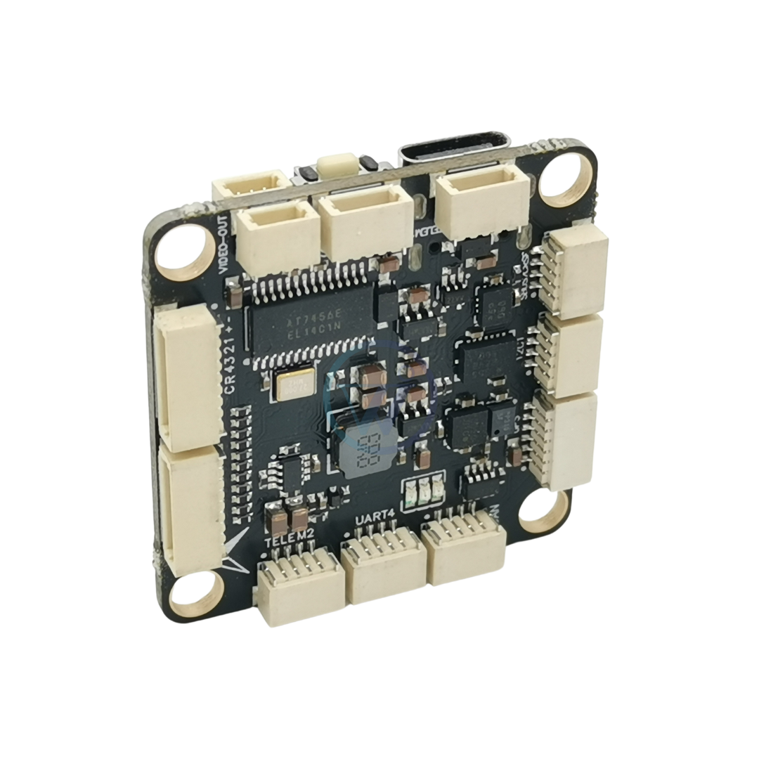 Betaflight High-Performance ST - Drone Racing Flight Controller review and price