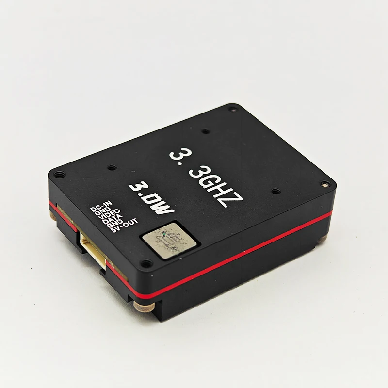 3.3G 3W FPV VTX 16CH 3000mw FP - Drone Racing Transmitter review and price