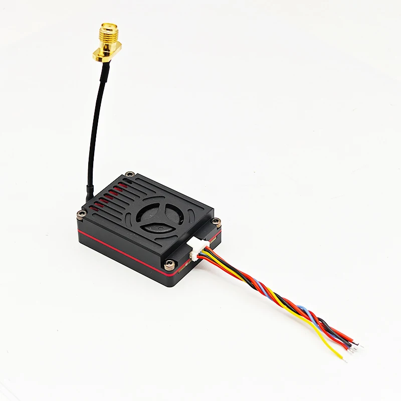 3.3G 3W FPV VTX 16CH 3000mw FP - Drone Racing Transmitter review and price