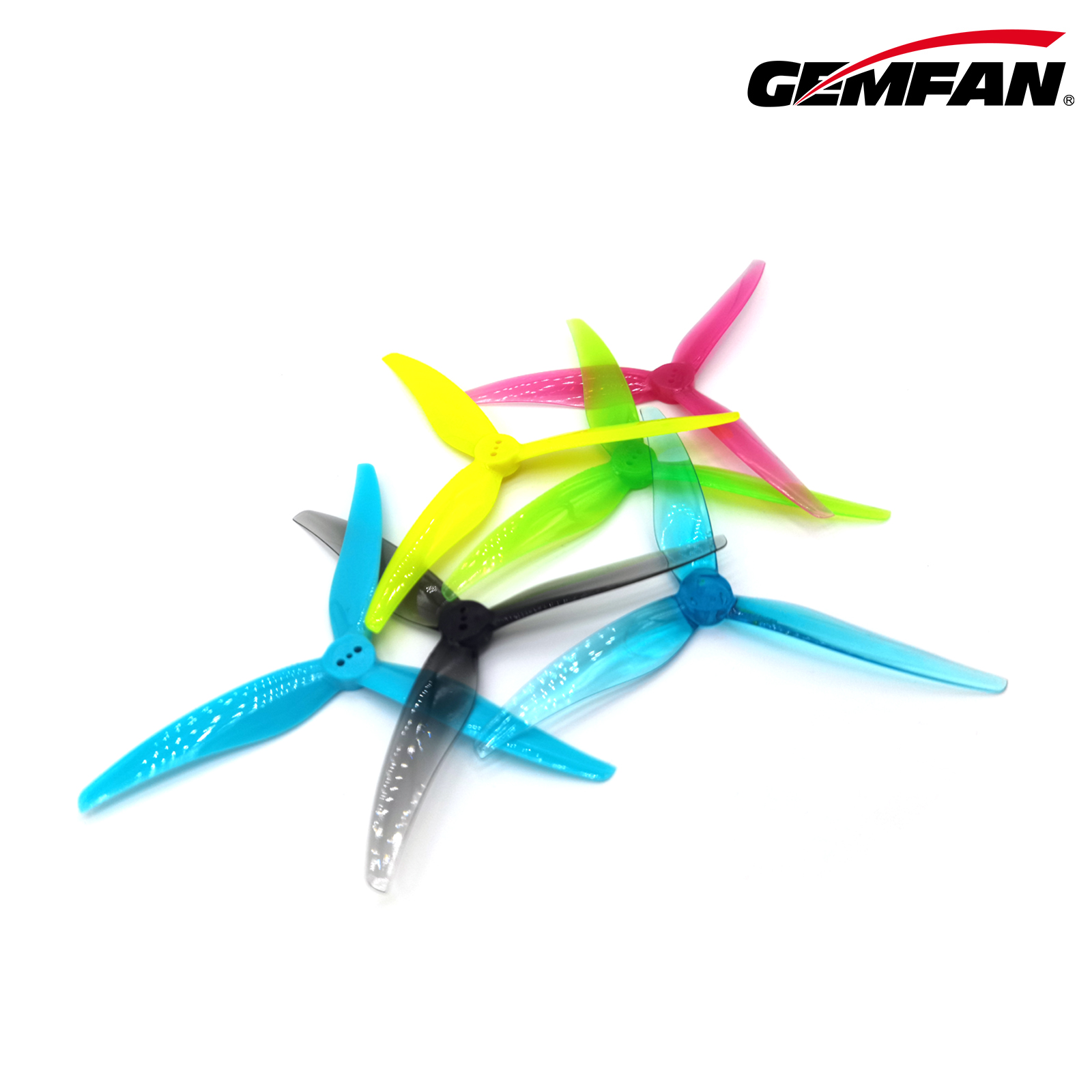 Hurricane SL 5125 3Blade Gemfa - Drone Racing Motor review and price