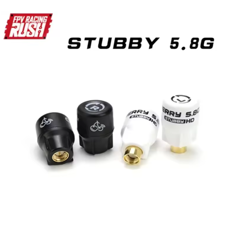 RUSHFPV RUSH Cherry Stubby HD  - Drone Racing Goggles review and price