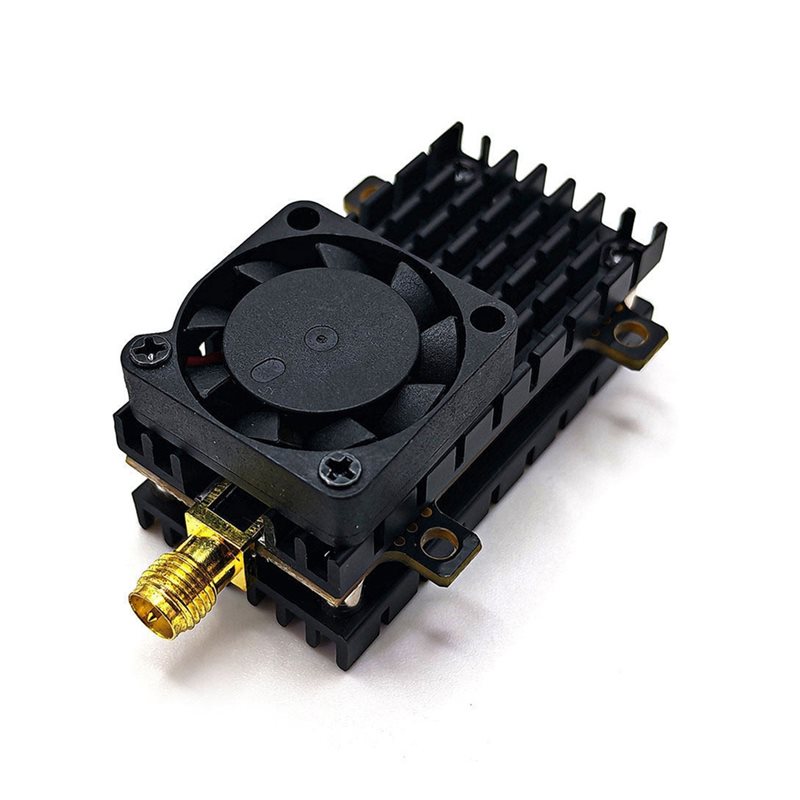 【NEW USER EXCLUSIVE】For 5-20KM - Drone Racing Transmitter review and price