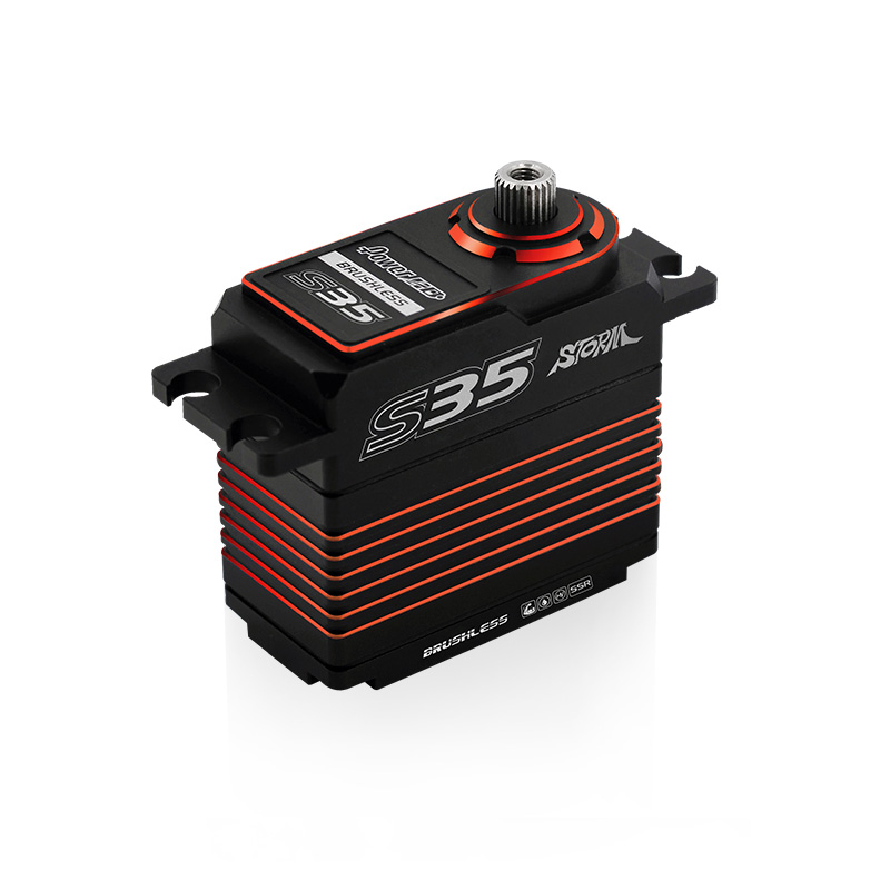 Power HD Storm S15/S25/S35 Rac - Drone Racing Gate review and price