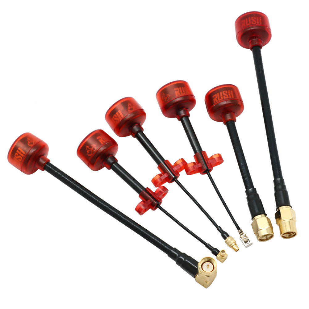 Rush Cherry FPV 5.8G Antenna L - Drone Racing Antenna review and price