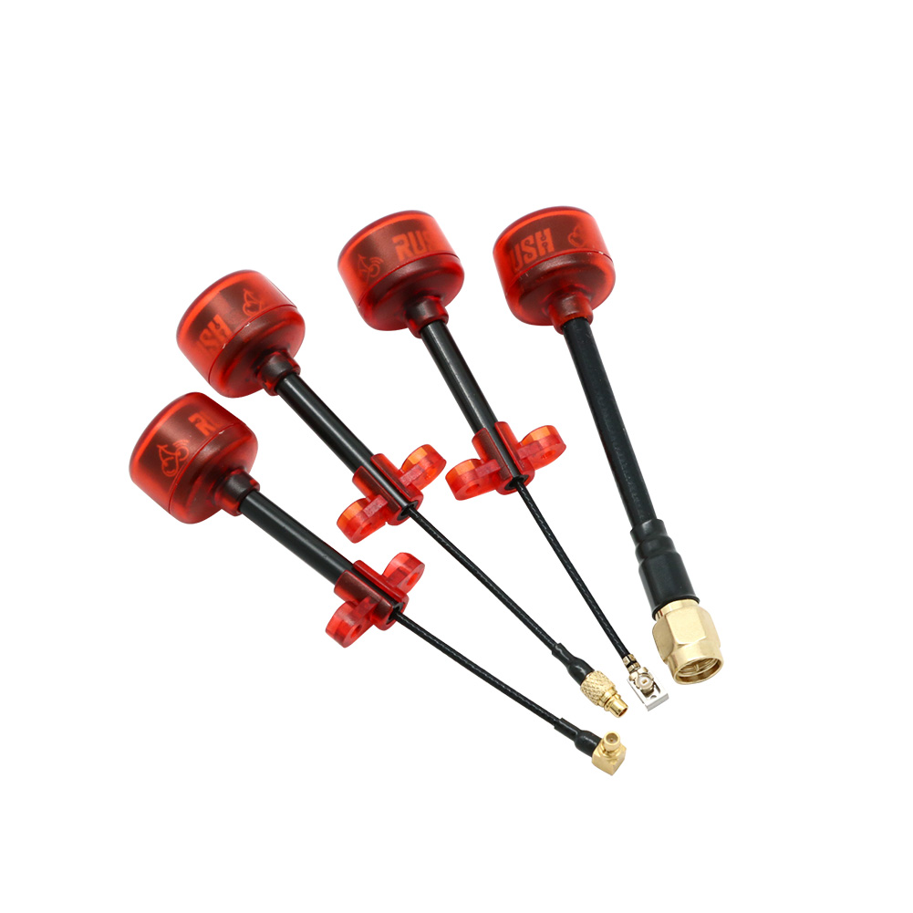 Rush Cherry FPV 5.8G Antenna L - Drone Racing Antenna review and price
