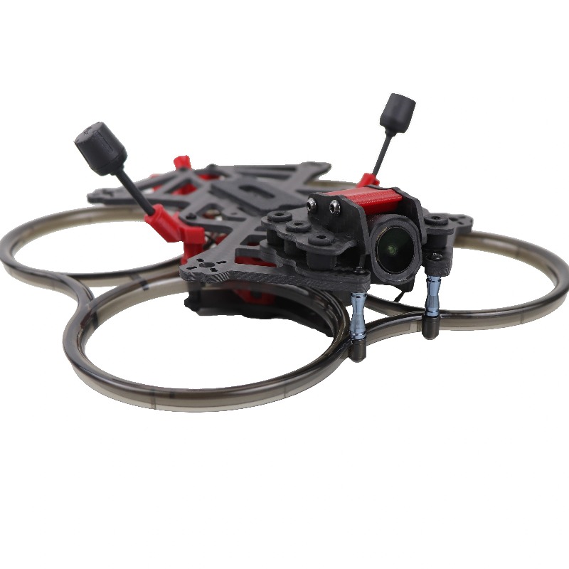 HSKRC CC30 O4 3-inch Ducted FP - Drone Racing Frame review and price