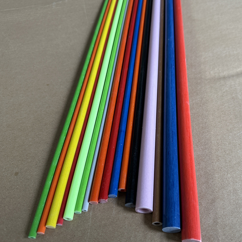 10PCS Colorful 5mm Diameter Gl - Drone Racing Flag review and price