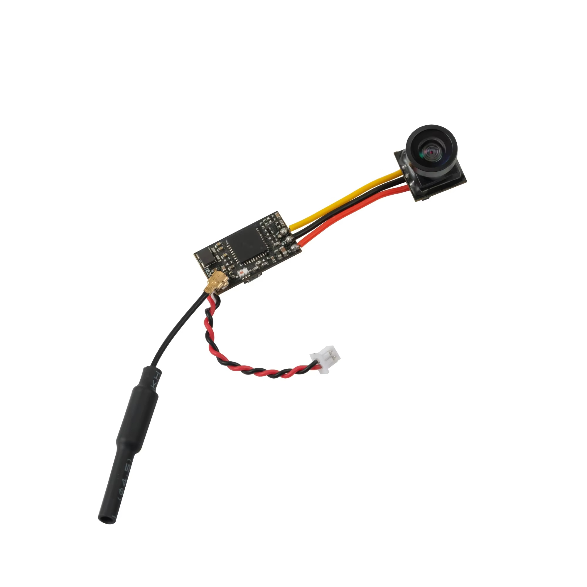 RC Micro Camera FPV AIO 5.8G 2 - Drone Racing Transmitter review and price