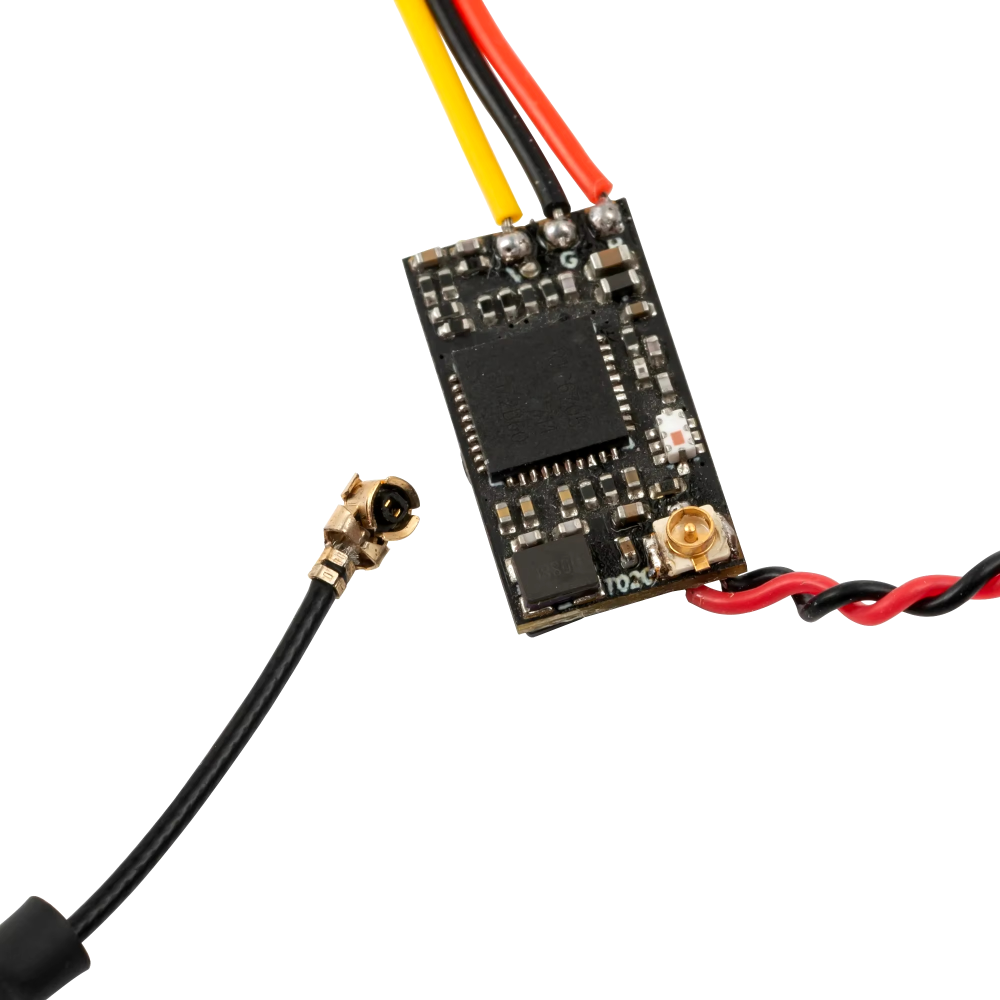 RC Micro Camera FPV AIO 5.8G 2 - Drone Racing Transmitter review and price
