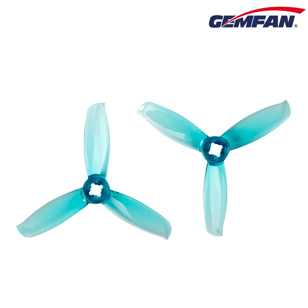 10pairs / 20pcs Gemfan Windanc - Drone Racing Propeller review and price