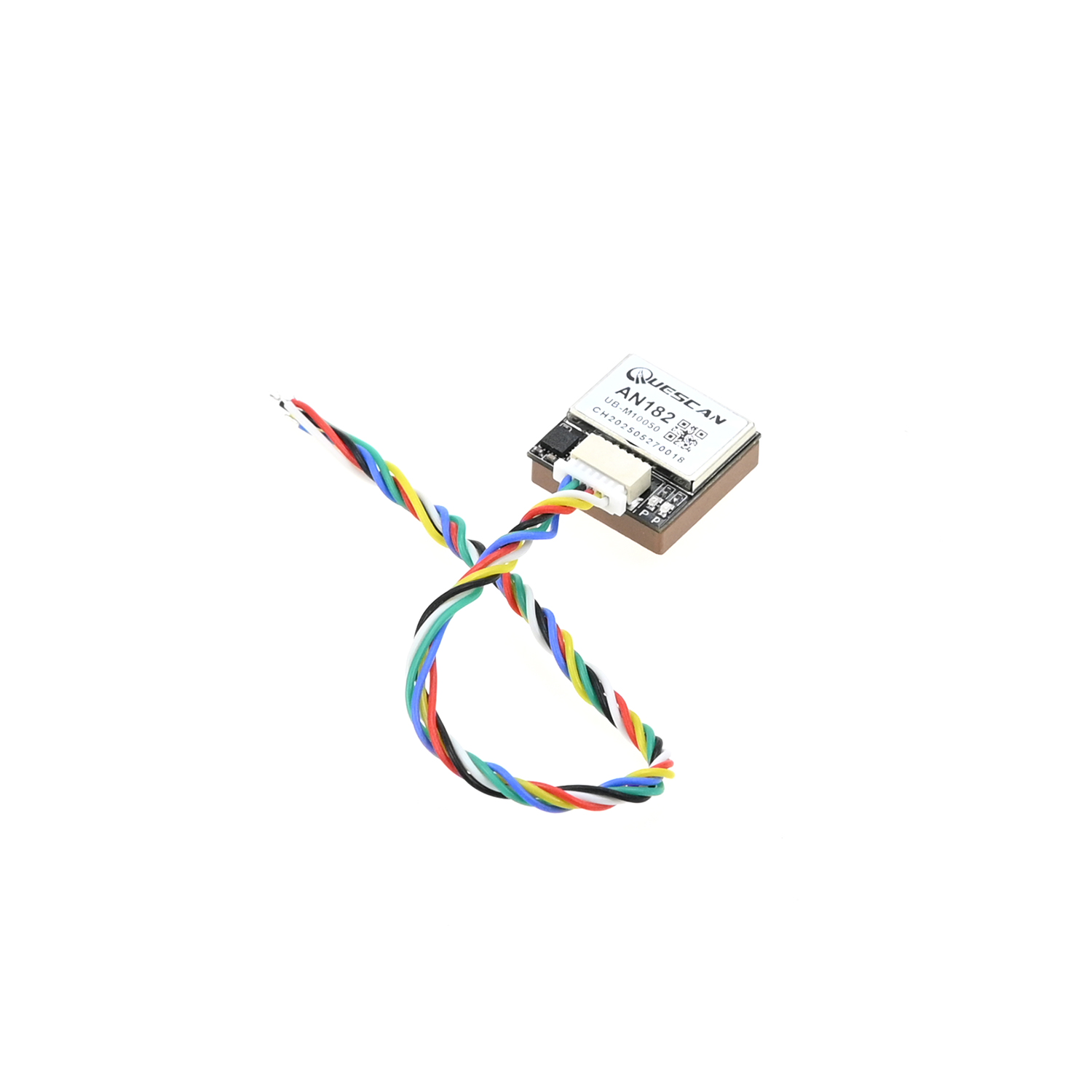 QUESCAN 18mm M10 GPS GNSS Modu - Drone Racing Antenna review and price