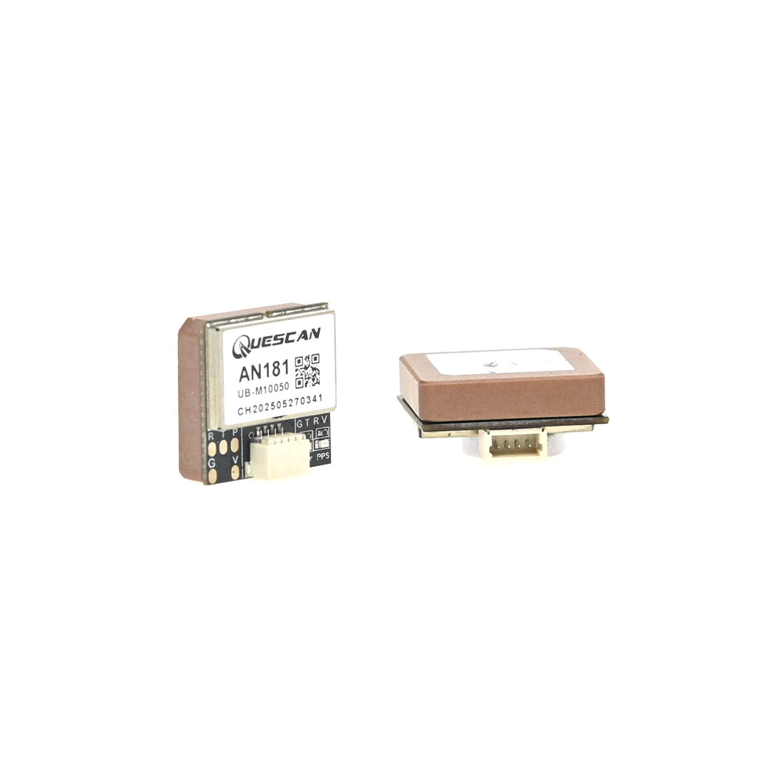 QUESCAN 18mm M10 GPS GNSS Modu - Drone Racing Antenna review and price
