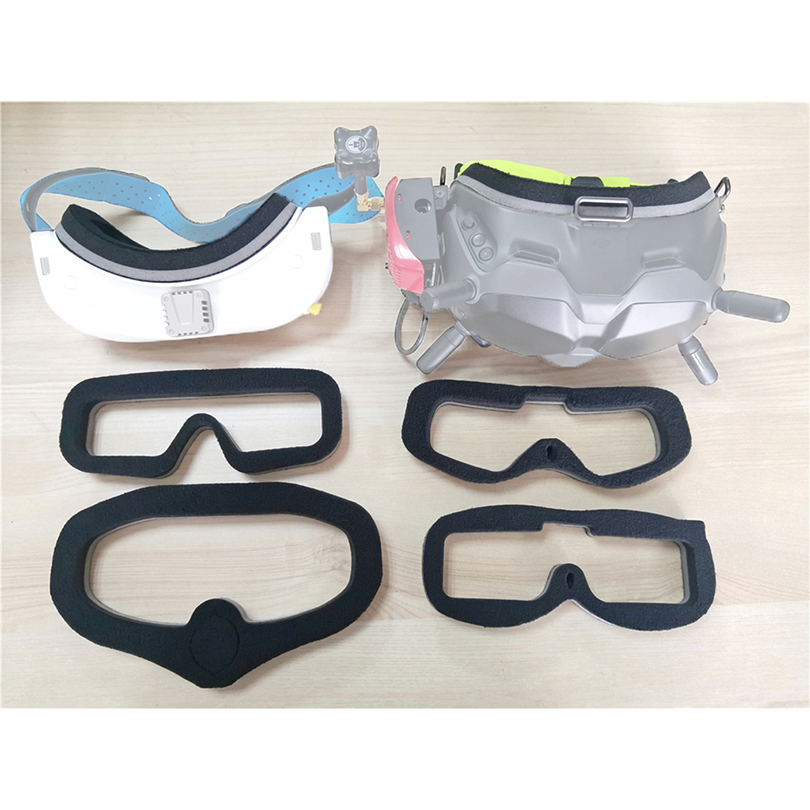 V1 V2 V3 HD3 HDO For FatShark  - Drone Racing Gate review and price