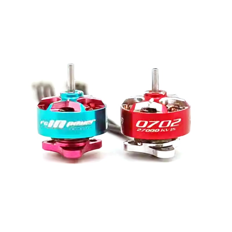 4pcs Rcinpower Gts V3 0702 270 - Drone Racing Motor review and price