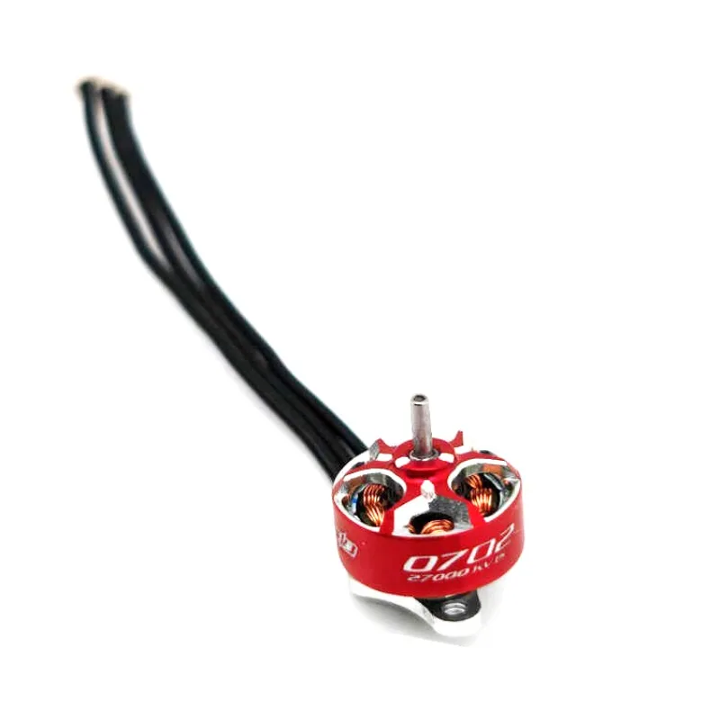 4pcs Rcinpower Gts V3 0702 270 - Drone Racing Motor review and price